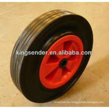 rubber wheel 4.80-8